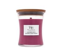 WoodWick Medium Hourglass Candles Bougie parfumée 275 g variante Wild Berry & Beets