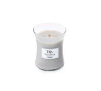 WoodWick Bougie Sablier Moyenne Medium Jar Fireside