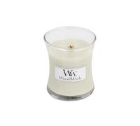 WoodWick Bougie Sablier Moyenne Medium Jar Solar Ylang