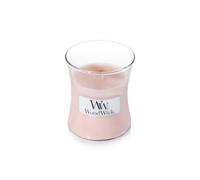 WoodWick Bougie Sablier Petite Mini Jar Coastal Sunset