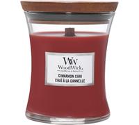 WoodWick Bougies parfumées Cinnamon Chai 275 g 275 g