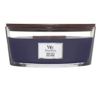 WoodWick Bougie Ellipse Hinoki Dahlia 453 g
