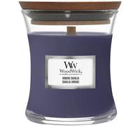WoodWick Bougies parfumées Ellipse Hinoki Dahlia 85 g 85 g