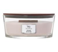 WoodWick Bougies parfumées Rosewood 454 g 454 g