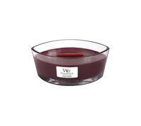 WOODWICK CANDELA ELLISSE JAR ELLIPSE BLACK CHERRY