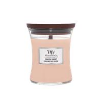 WoodWick Candle Coastal Sunset Medium