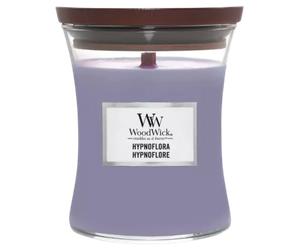WoodWick Candle Hypnoflora Medium