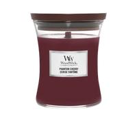 WoodWick Candle Phantom Cherry Medium