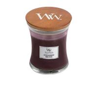 WoodWick Candle Spiced Blackberry Medium