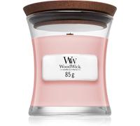 Woodwick Coastal Sunset Bougie Parfumée Avec Mèche En Bois 85 G