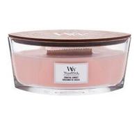 Woodwick - Coastal Sunset Ship (Sunset On The Coast) - Scented Candle 453.6g