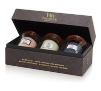 WoodWick Coffret cadeau Floral 3 mini pots (1 pièce)