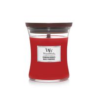 WoodWick Parfums-dambiance Bougies-parfumeesCrimson Berries Medium Jar 275 g