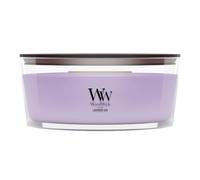 WoodWick 76492 bougie en cire Autres Eucalyptus, Lavande Lilas 1 pièce(s)