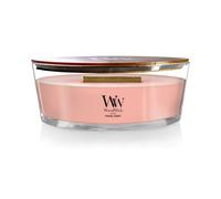 WoodWick Ellipse bougie parfumée avec mèche Hearthwick, Coucher de soleil