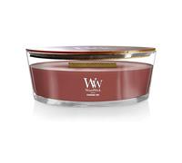 WoodWick Candle Cinnamon Chai Ellipse