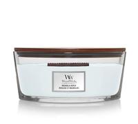 Woodwick® - Ellipse Bouleau et Magnolias