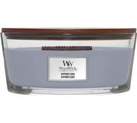 WoodWick Ellipse Candles bougie parfumée Hypnoflora 453,6 g
