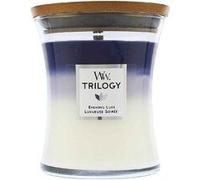 Woodwick - Evening Luxe Trilogy Váza - Vonná Sví¿Ka 275.0g