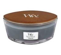Woodwick - Evening Onyx Ship (Evening Onyx) - Scented Candle 453.6g