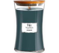 WoodWick bougie parfumée Antiquarium 610 g