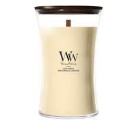 WoodWick | Grande Bougie | Lush Pomelo | Excellent cadeau pour les femmes