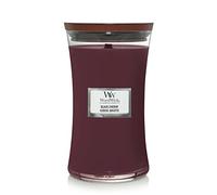 WoodWick Parfums-dambiance Bougies-parfumeesBlack Cherry Large Jar 610 g