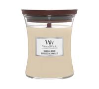 WoodWick 92112 bougie en cire Autres Vanille Blanc 1 pièce(s)