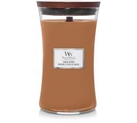 WoodWick Santal Myrrh Large Candle