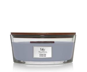 WoodWick Heartwick Flame Ellipse Geurkaars - Hypnoflora