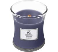 Woodwick Hinoki Dahlia bougie parfumée 85 g