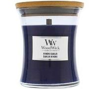 Woodwick - Hinoki Dahlia Vase ( Hinoki Dahlia ) 85.0g