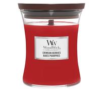 WoodWick Jarre parfumée Moyenne