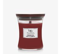 WoodWick Medium Hourglass Candle - Cinnamon Chai Universal