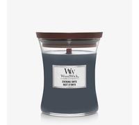 WoodWick Medium Hourglass Candle - Evening Onyx Universal
