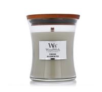 WoodWick Medium Hourglass Candles Bougie parfumée 275 g variante Fireside