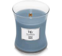 WoodWick Medium Hourglass Candles bougie parfumée Tempest 275 g