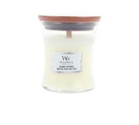 WoodWick Parfums-dambiance Bougies-parfumeesIsland Coconut Mini Jar 85 g