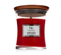 WoodWick Mini Hourglass Candles Bougie parfumée 85 g variante Vanilla & Sea Salt