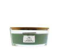 Woodwick - Mint Leaves & Oak Scented 453.6g