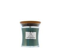 Woodwick - Mint Leaves & Oak Vase Scented Candle 275.0g