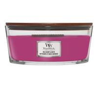 WoodWick Ellipse Candles Bougie parfumée 453,6 g variante Wild Berry & Beets