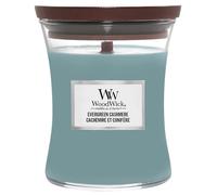 WoodWick Parfums-dambiance Bougies-parfumeesCachemire Evergreen 275 g