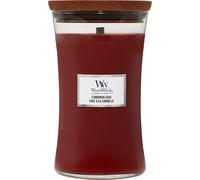 WoodWick Parfums-dambiance Bougies-parfumeesCinnamon Chai Grand pot 610 g
