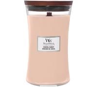 WoodWick Parfums-dambiance Bougies-parfumeesCoucher de soleil côtier Ellipse Jar 454 g