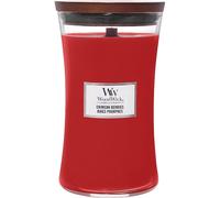 WoodWick Parfums-dambiance Bougies-parfumeesCrimson Berries Large Jar 610 g