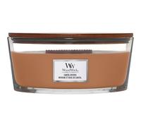 WoodWick Parfums-dambiance Bougies-parfumeesEllipse Santal Myrrh 453 g