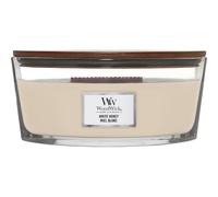 WoodWick Ellipse Candles Bougie parfumée 453,6 g variante White Honey