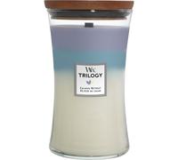 WoodWick Parfums-dambiance Bougies-parfumeesRetraite apaisante Grand pot 610 g