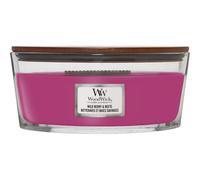 WoodWick Parfums-dambiance Bougies-parfumeesWild Beauty + Beets Ellipse Jar 454 g